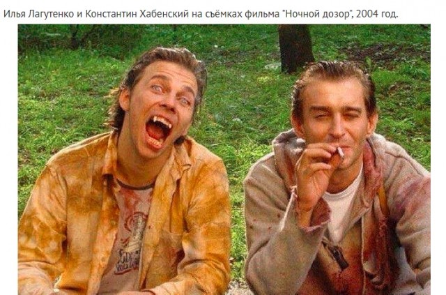 Смешал, но не взбалтывал: 19.08.23.