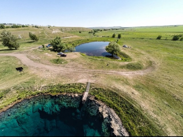 Фантастическая природа Индонезии