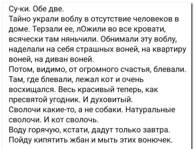 Так себе картинки 26.04.24