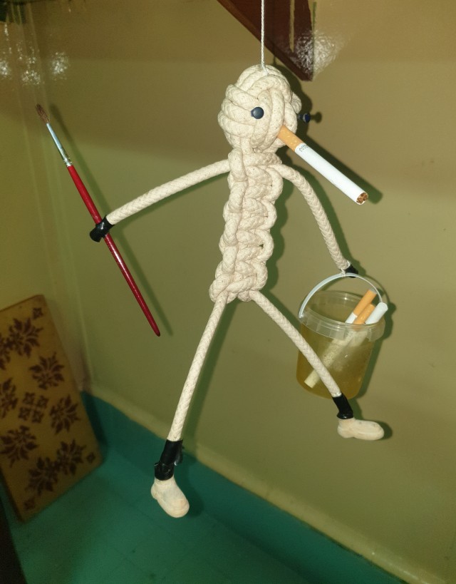 Их инопланетяне воруют