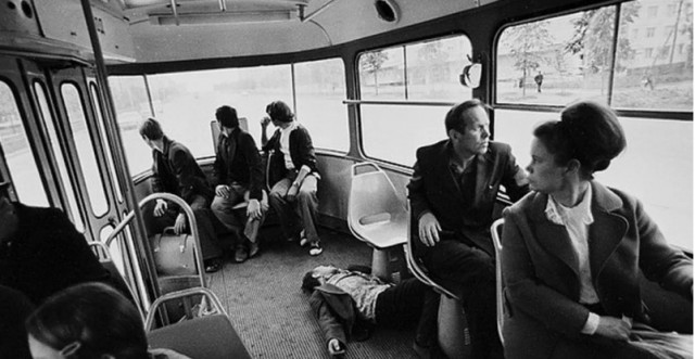 1978 год. Город в панике: смоляне боятся выходить на улицы из-за душегуба