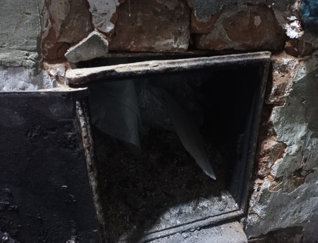 Старинный рецепт замены цемента