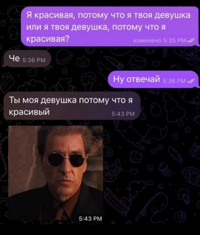 Всего понемногу. От 02.12.2024