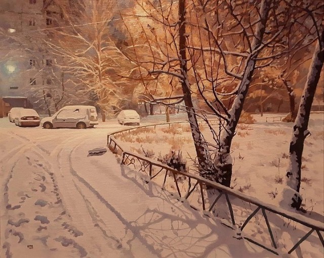 АРТ-Воскресенье