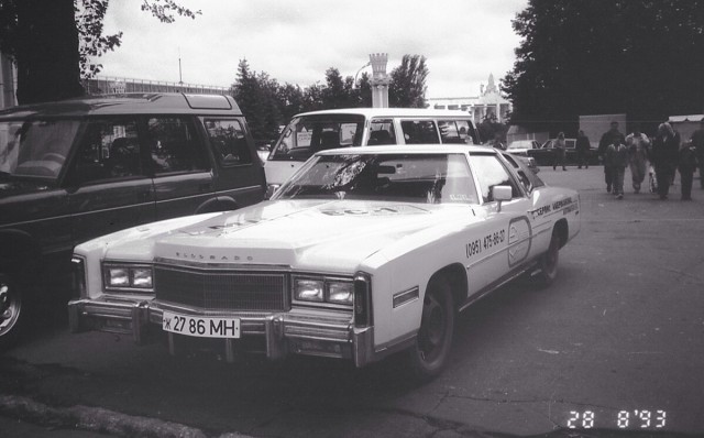 Интересные фотографии 1990 -х 26.01.25