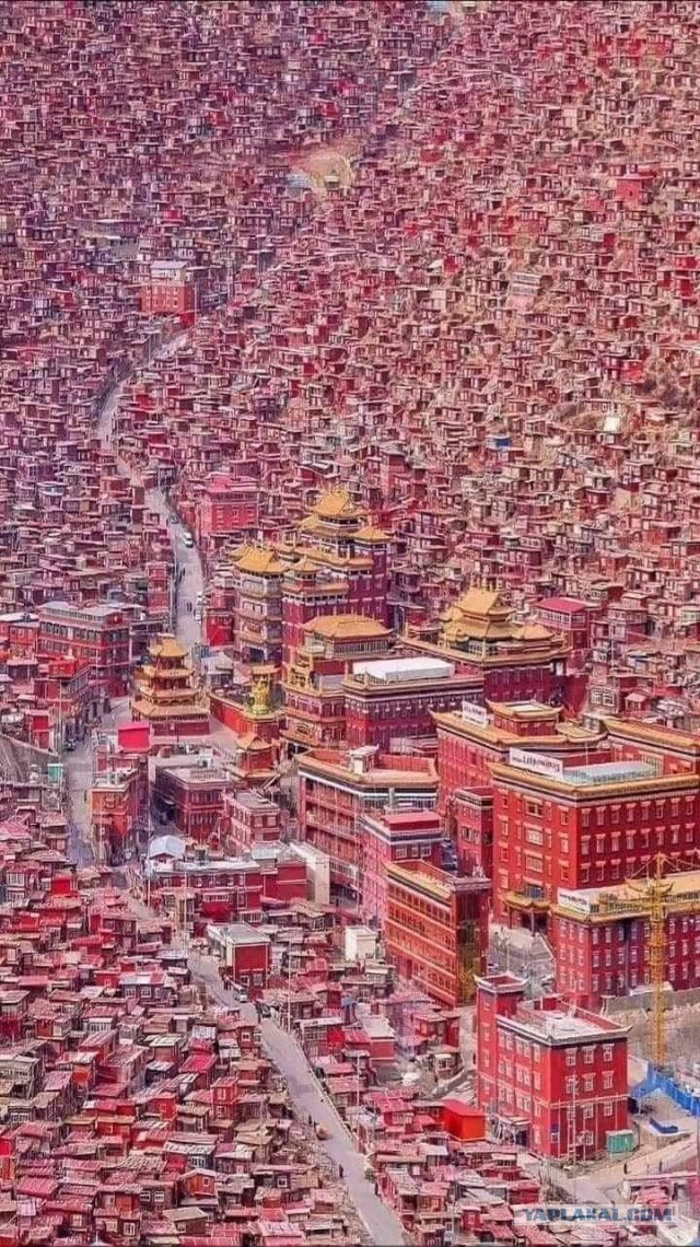 Бутан, таинственный Бутан