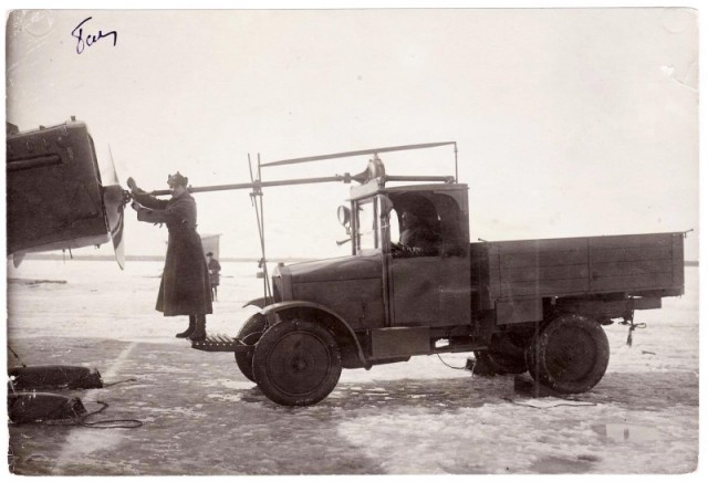 Страна довоенная 03.03.2025