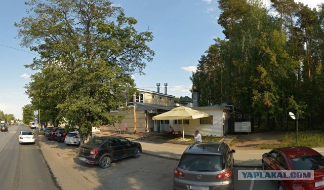 Молодой человек недавно погибшей 18-летней Надежды В. обратился к народу