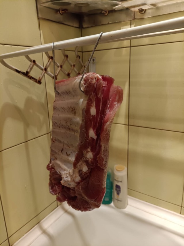 Кулинарная общалка