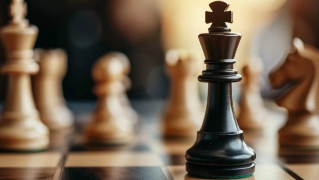 ChatGPT проиграл в шахматах консоли Atari 2600 с частотой 1 МГц