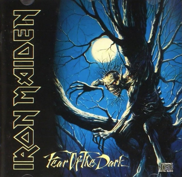 К юбилею Iron Maiden