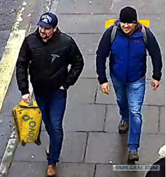 Говорят, новые доказательства нашли...