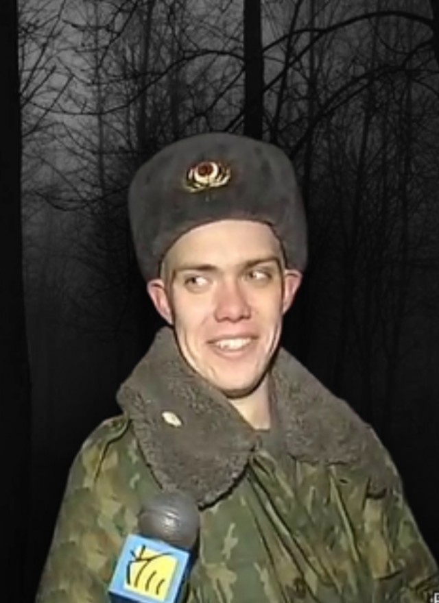 Спасти рядового рыжего