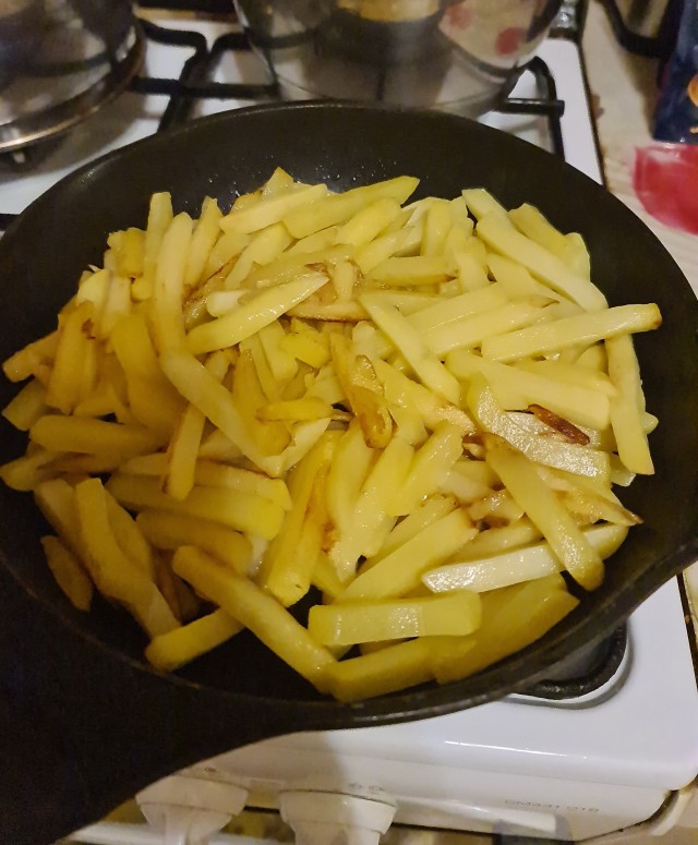 Всем хороших выходных!