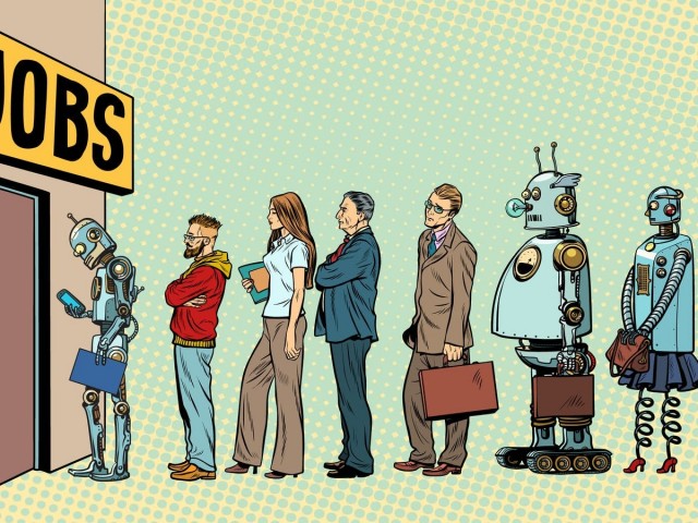 Когда реальность становится тенью