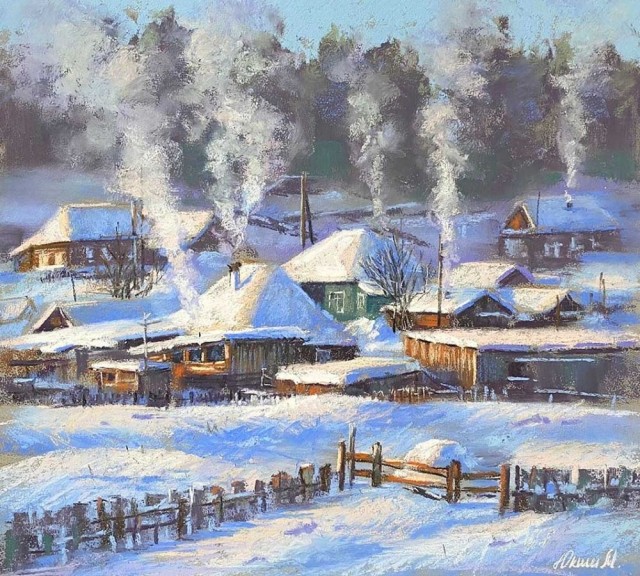 АРТ-Воскресенье