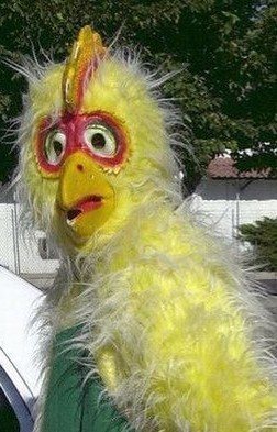 А куда Кочет пропал?