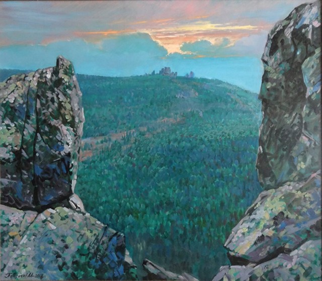 АРТ-Воскресенье