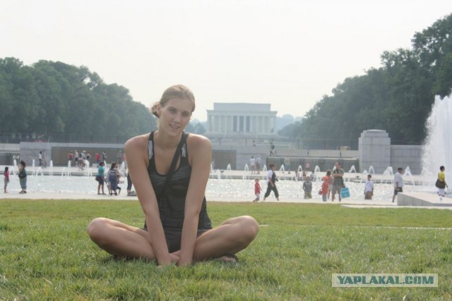 Красная шапочка