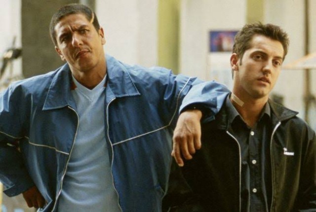 А какие у вас самые любимые Французские актёры?