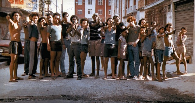 В Бразилии футболисты получили 23 красные карточки за драку