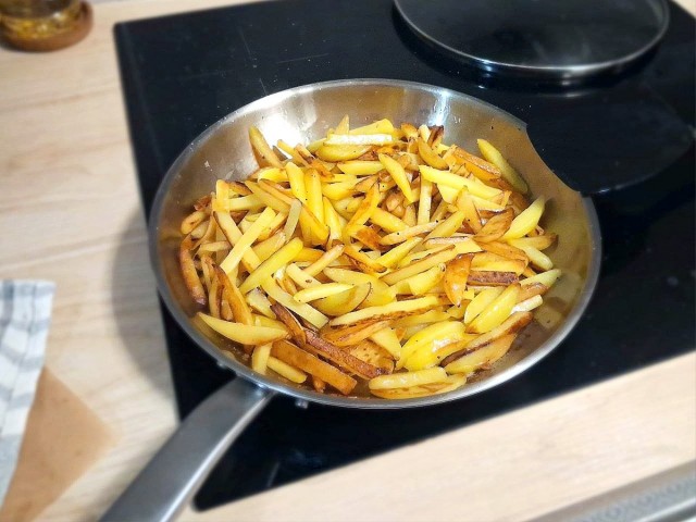 Вкусняшка