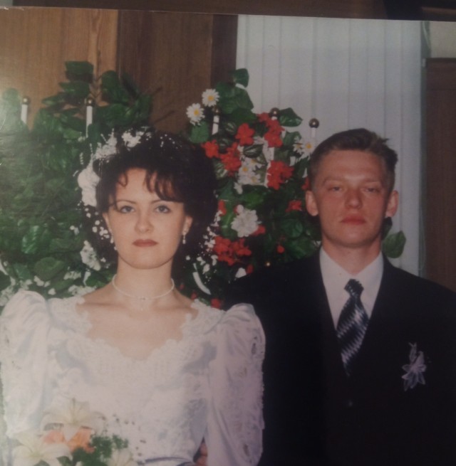25 лет назад этот день был пятницей