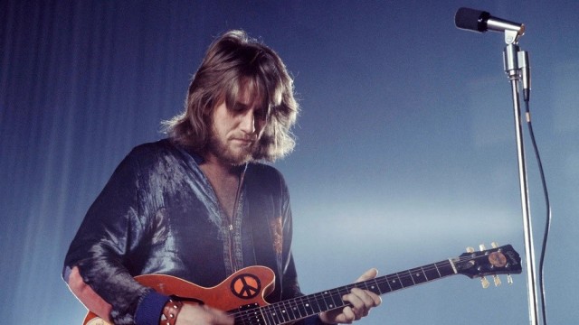 Музыка и музыканты: Alvin Lee  &  Ten Years After