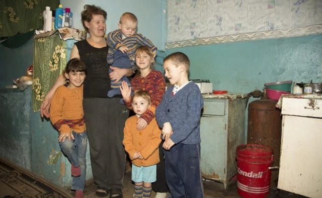 ИИ описал, почему не хотят быть многодетными