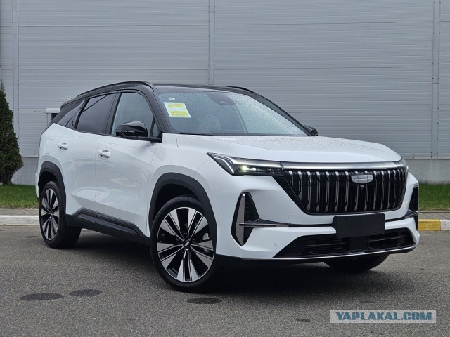 Смотрю сейчас 85% автомобилей только трёх цветов