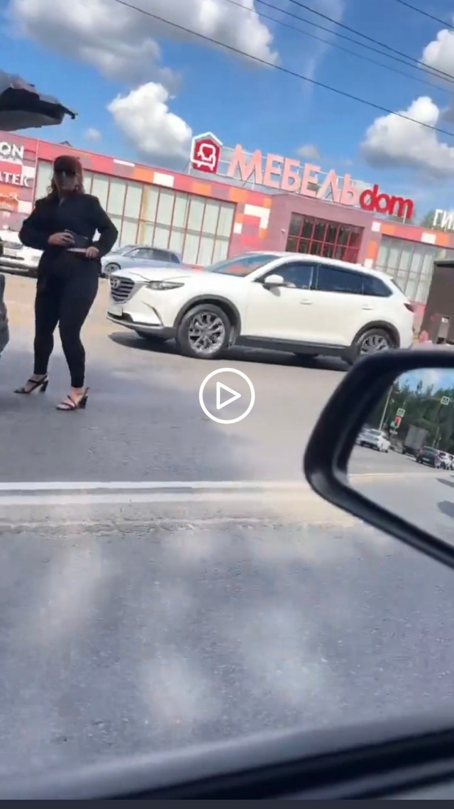 Уделался по бохгатому... расплатится ли?