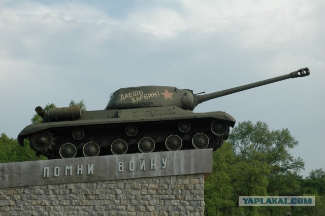 Малоизвестное Приморье.