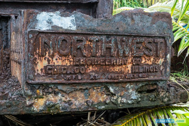 Океания: Фиджи и Тувалу