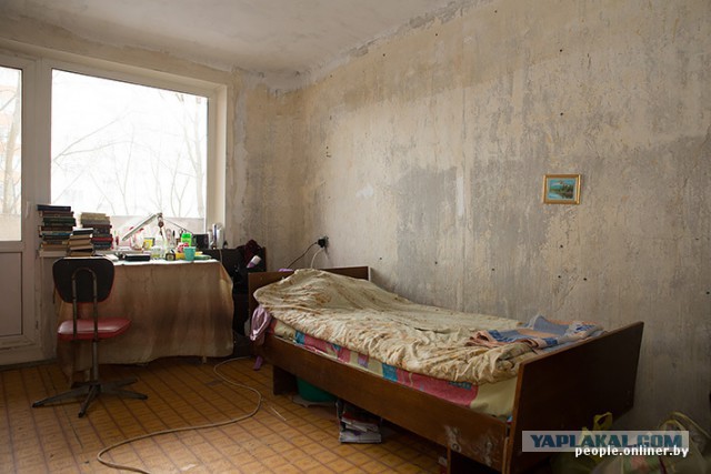 Рушащиеся семьи, пьянь, рвань, безнадега