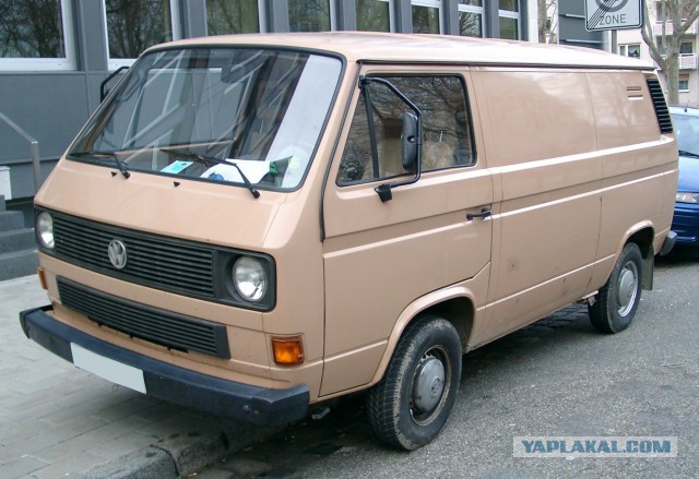 Самые неубиваемые автомобили