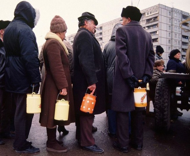 Куда пропали эти продукты? ностальгии пост!