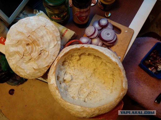 Кулинарная общалка