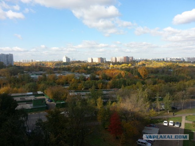 А что у Вас сейчас?