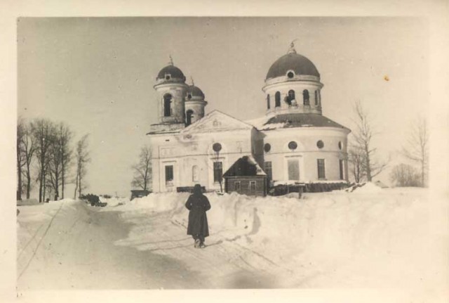 1941 год. Боль и мужество. Фото.
