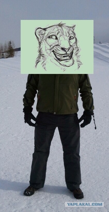 Зачетная шапка