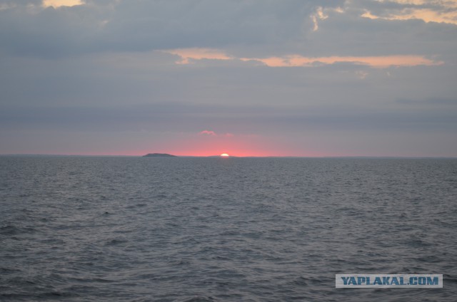 Балтийское море