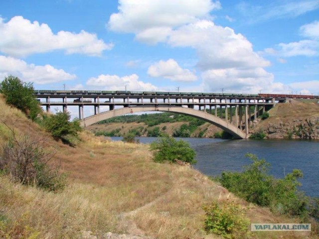 Фотоподборка с улиц Нью-Йорка