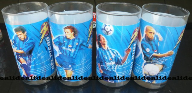 Прощание Алессандро Дель Пьеро.