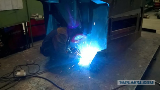 Кто кем работает?