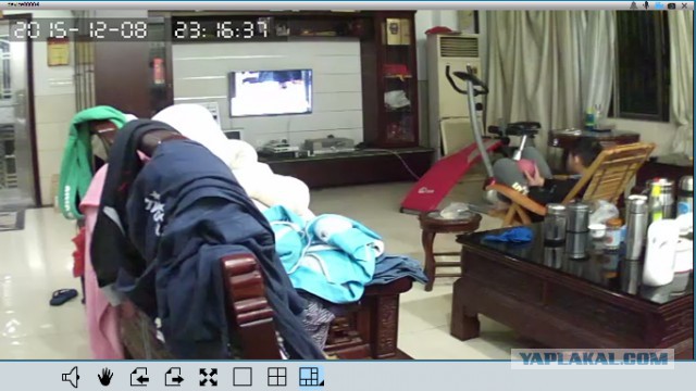 За что я люблю китайцев