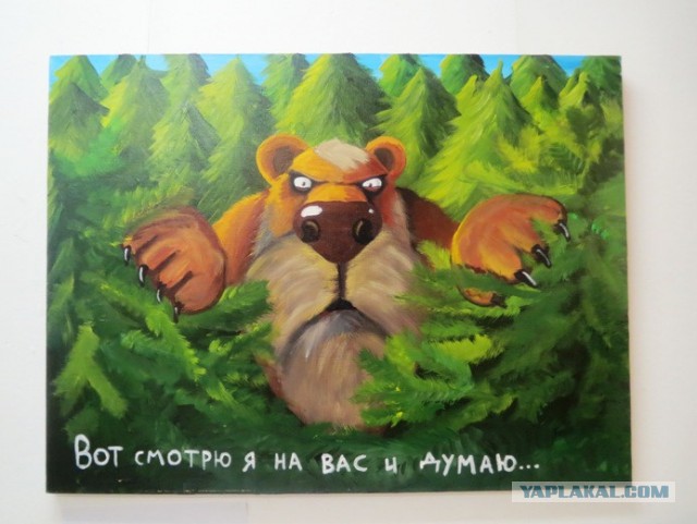 Знакомьтесь: новый директор комбината