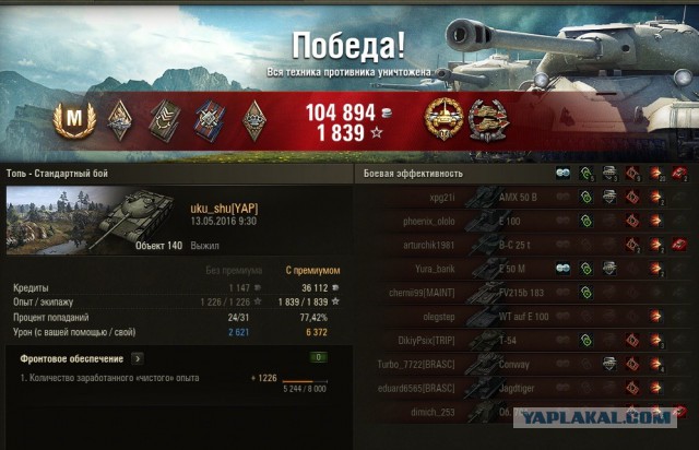 Wargaming 35