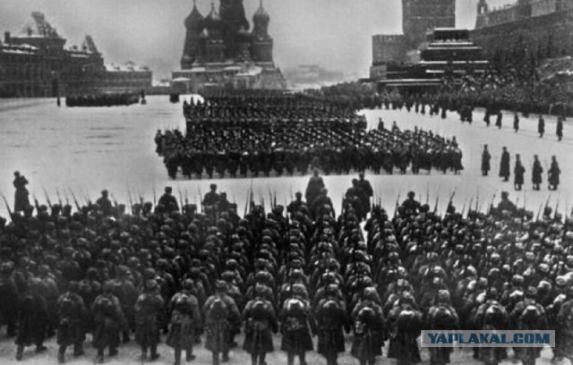 День начала Великой Отечественной войны, 22 июня 1941