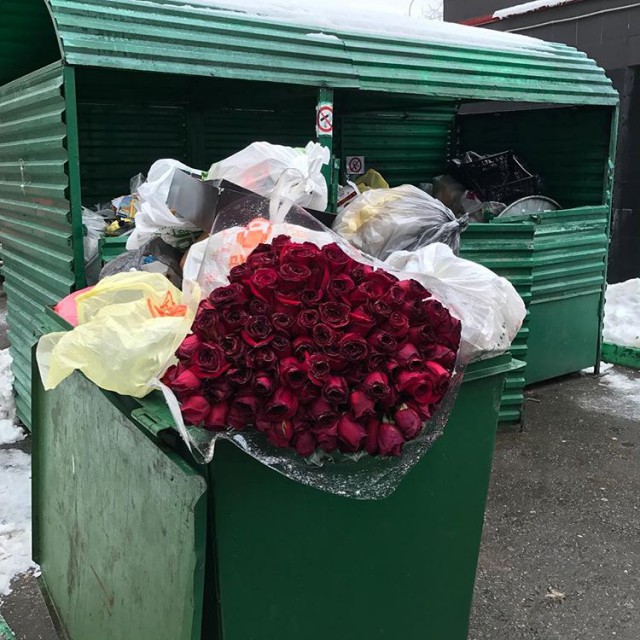 Подборка интересных и веселых картинок