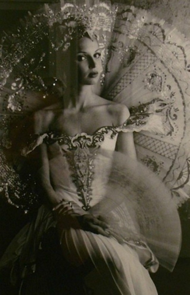 Интересные фотографии из прошлого